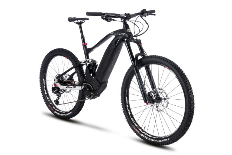 eBike - XMF 17 Carbon 3 4a