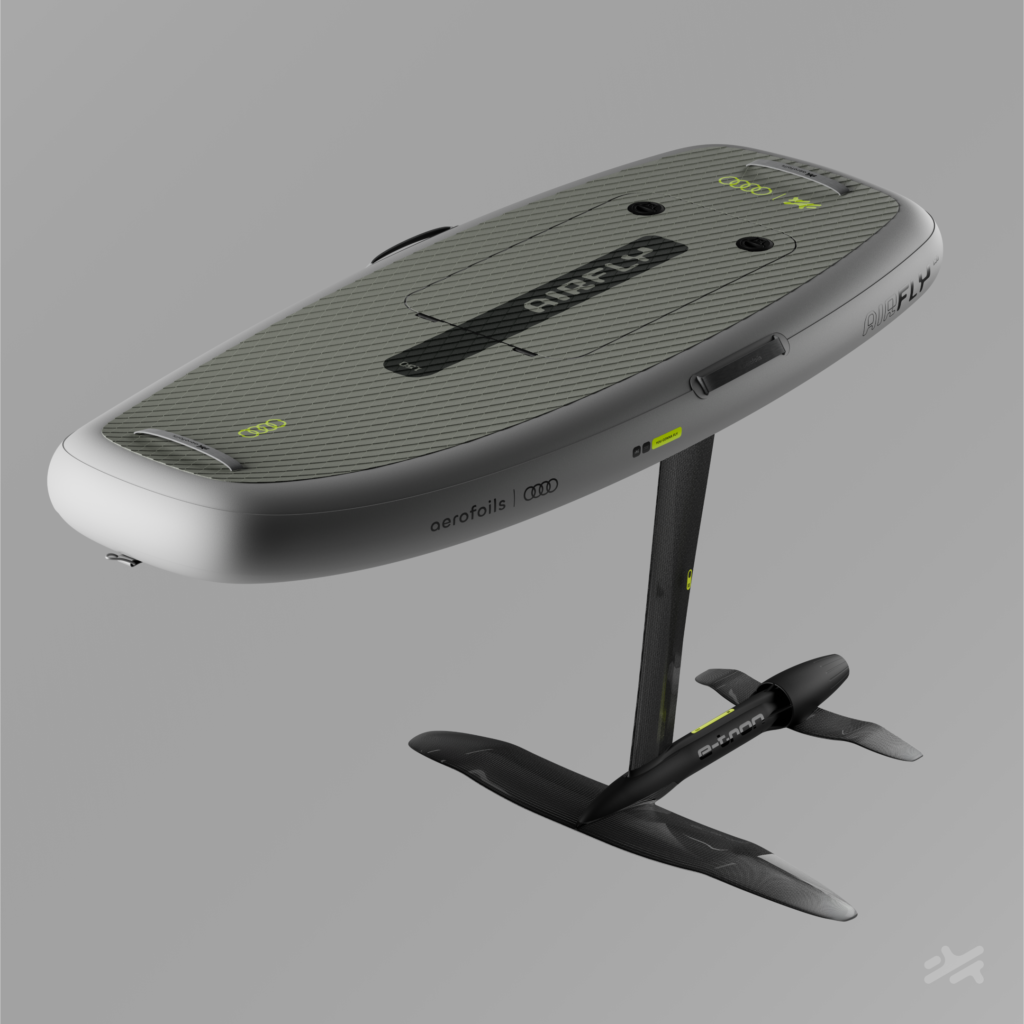 Waydoo - Aerofoils Airfly 02