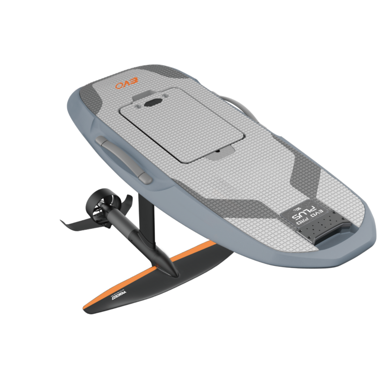 Waydoo FLYER EVO PRO 90L Performance set +  6kW