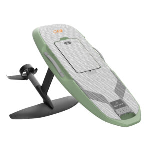 Waydoo FLYER EVO PRO 90L Performance set  LITE 6kW
