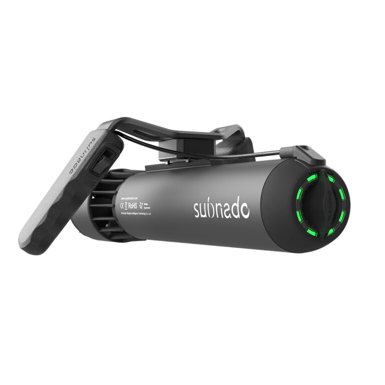 Subnado - 17