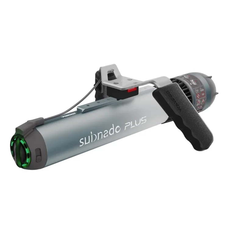 WAYDOO SUBNADO UNDERWATER SCOOTER PLUS