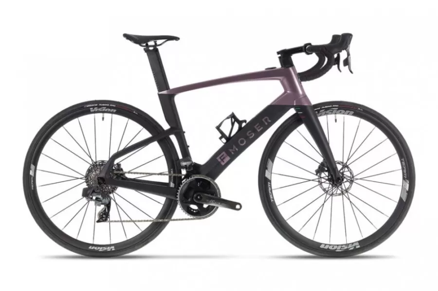 F-MOSER ROAD Force