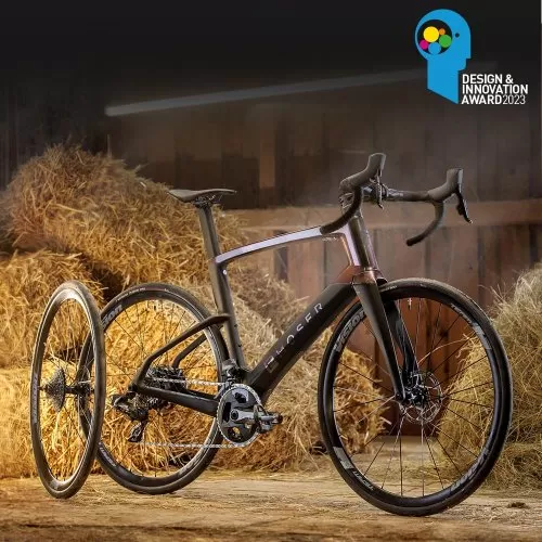 F-MOSER ROAD Rival - Image 12