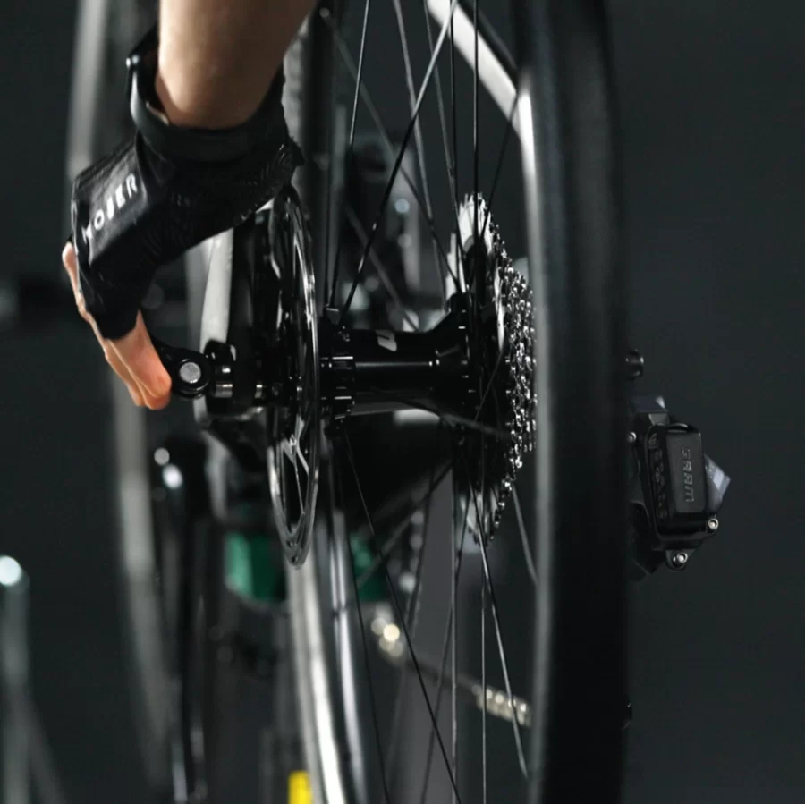 F-MOSER ROAD Rival - Image 3
