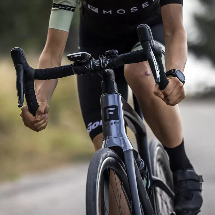 F-MOSER ROAD Rival - Image 6