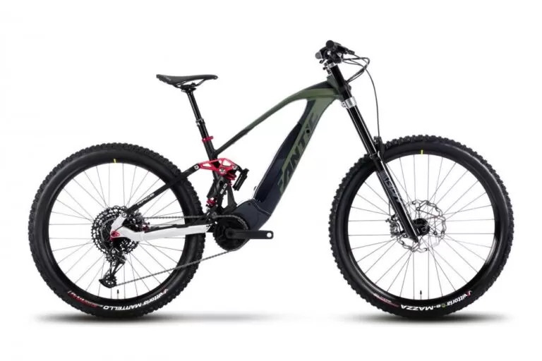 Fantic XXF 2.0 Race