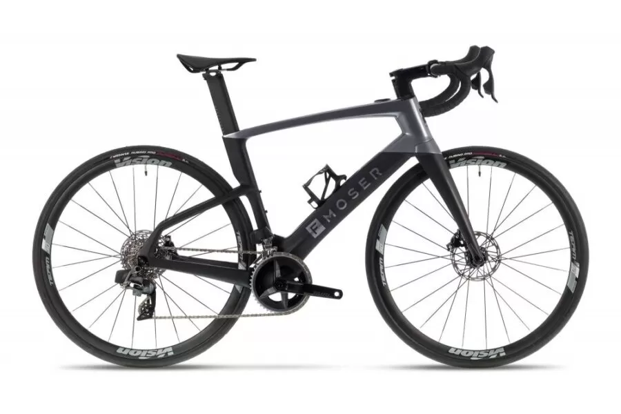 F-MOSER ROAD Rival