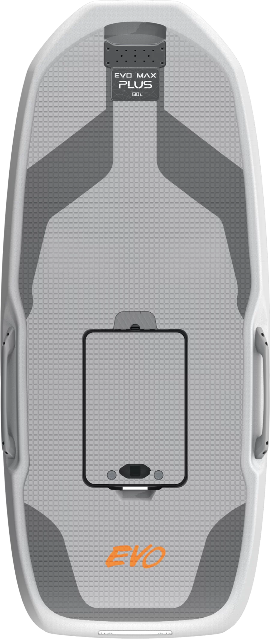 Waydoo EVO MAX EPP plovák 130L plus