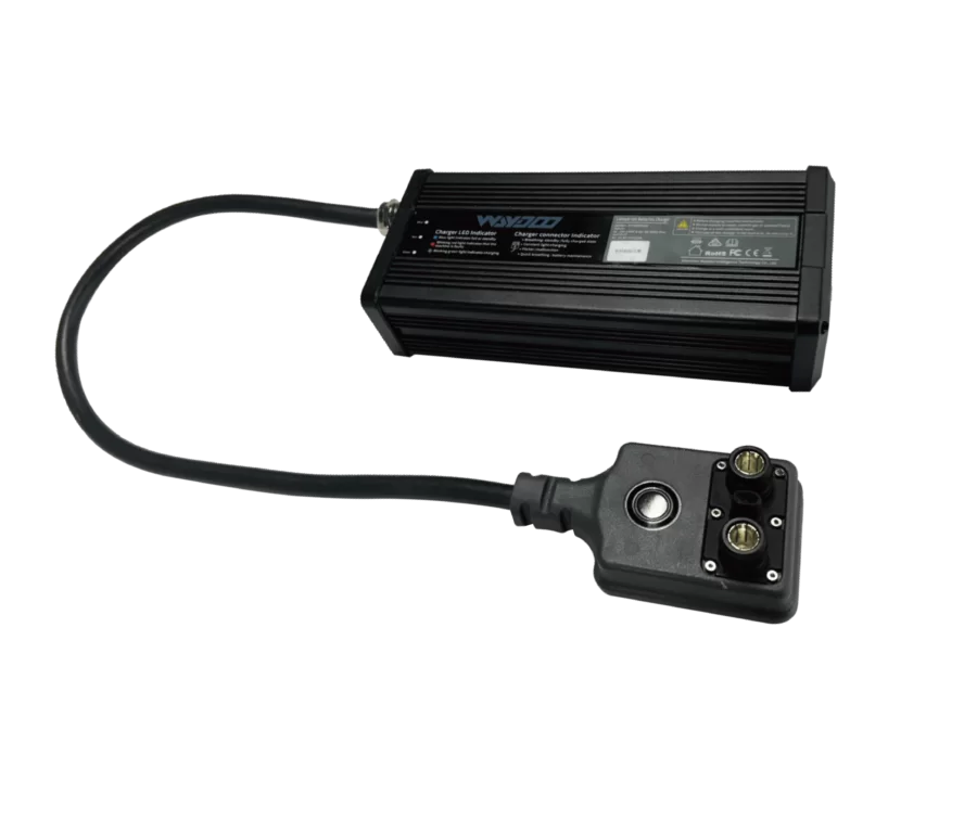 Waydoo EVO Powerflight Nabíječka 600W